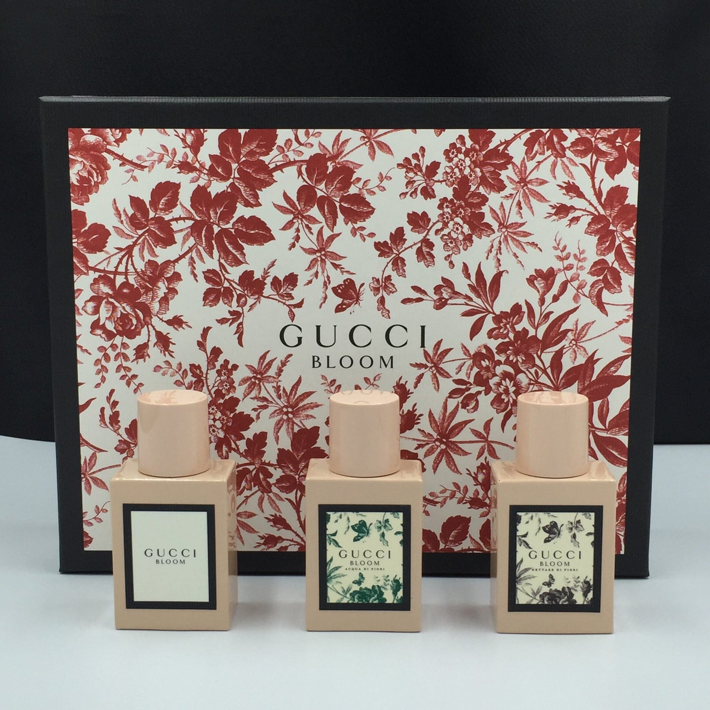 Gucci Bloom Giftset