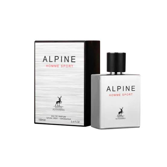 Chanel Allure Sport EDT 100ml