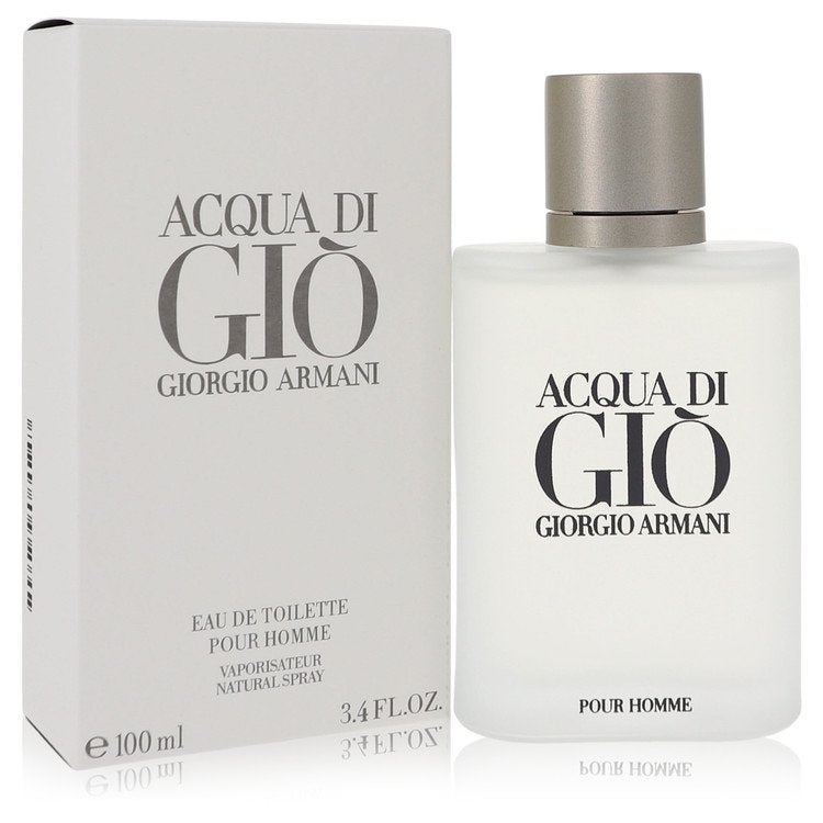 Giorgio Armani Aqua Di Gio Eau de Toilette (ORIGINAL)