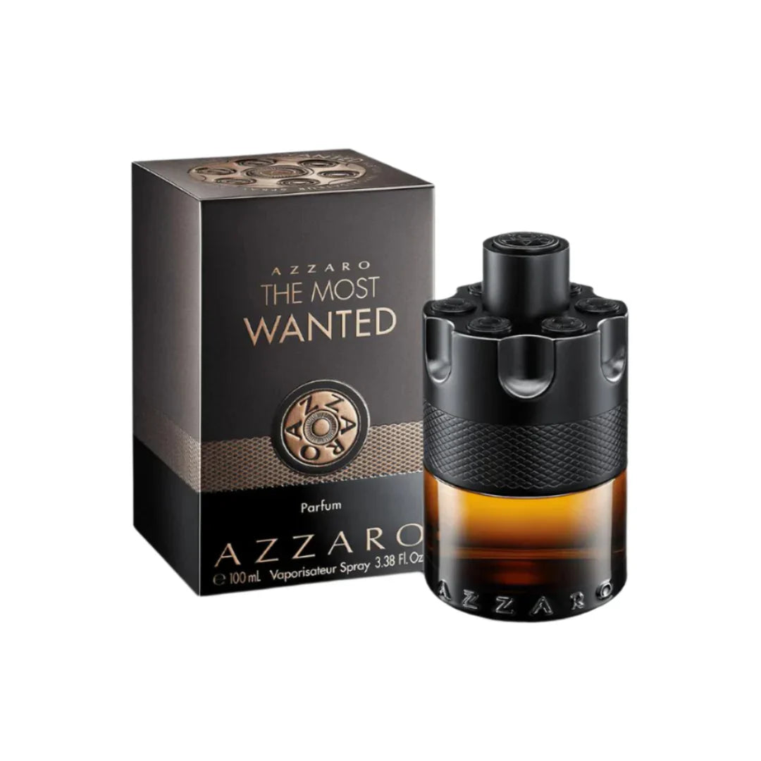 Azzaro The Most Wanted Parfum (ORIGINAL)