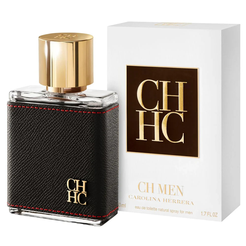 Ch Men Carolina Herrera Eau de Parfum (ORIGINAL)