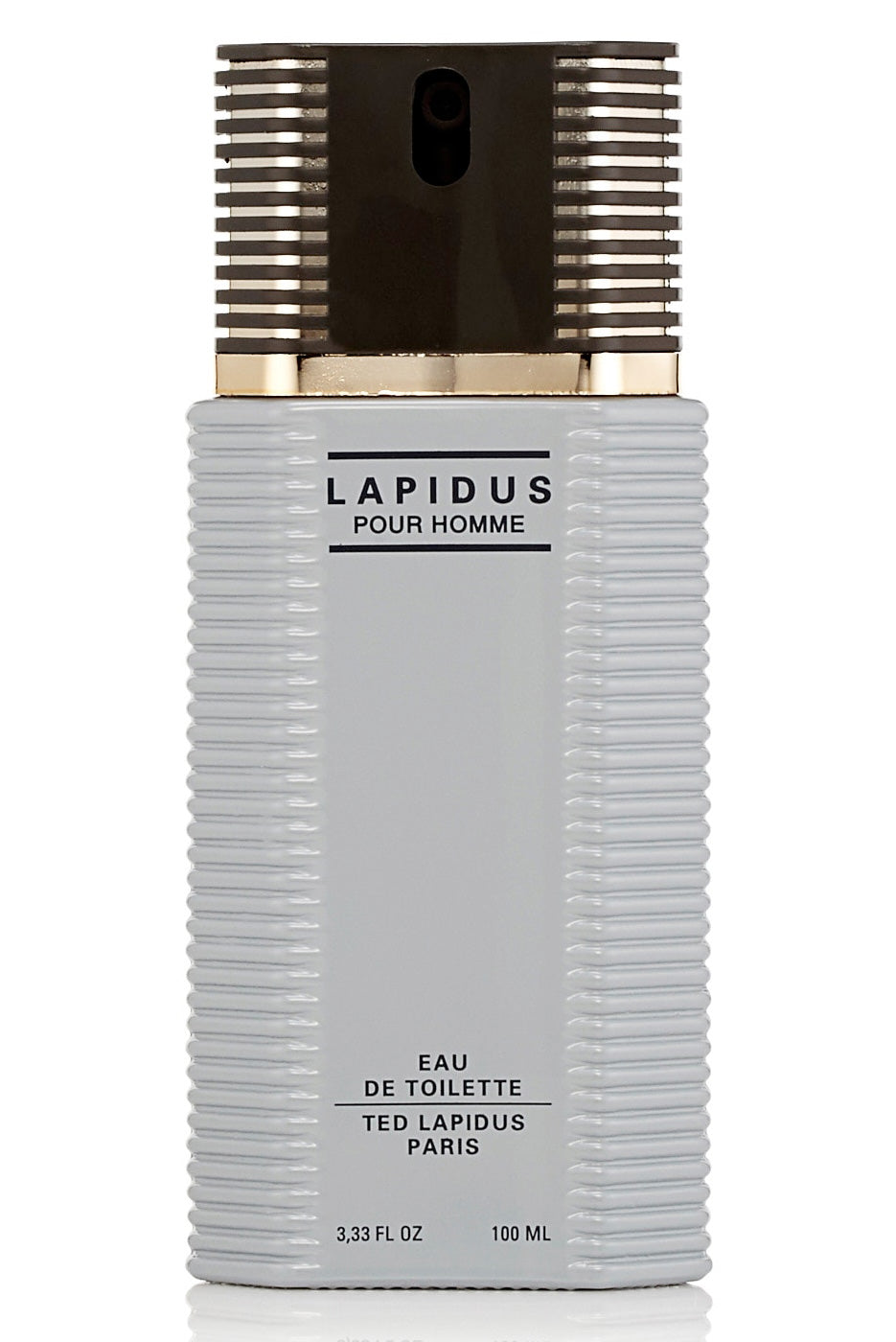 Ted Lapidus Pour Homme Eau de Parfum (ORIGINAL)