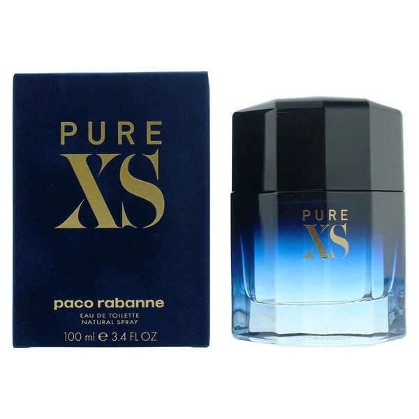 Paco Rabanne Pure Xs For Him Eau de Parfum (ORIGINAL)