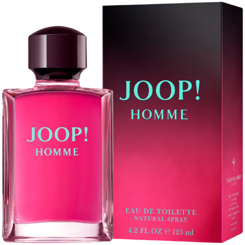 Joop Homme Eau de Toilette (ORIGINAL)