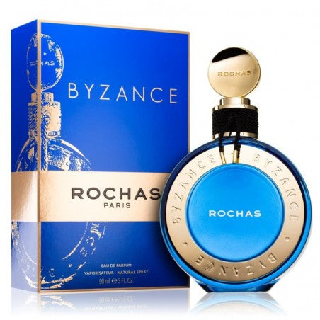 Byzance By Rochas Eau de Parfum (ORIGINAL)