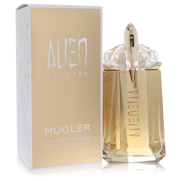 Alien Goddess Eau de Parfum (ORIGINAL)