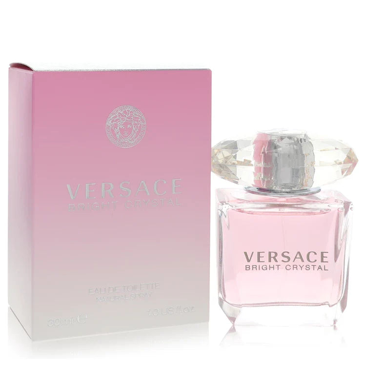 Versace Bright Crystal Eau de Toilette (ORIGINAL)