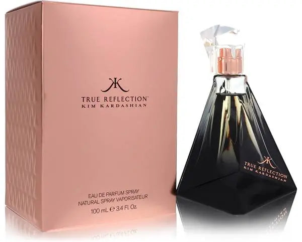 Kim Kardashian True Reflection EDP (ORIGINAL)