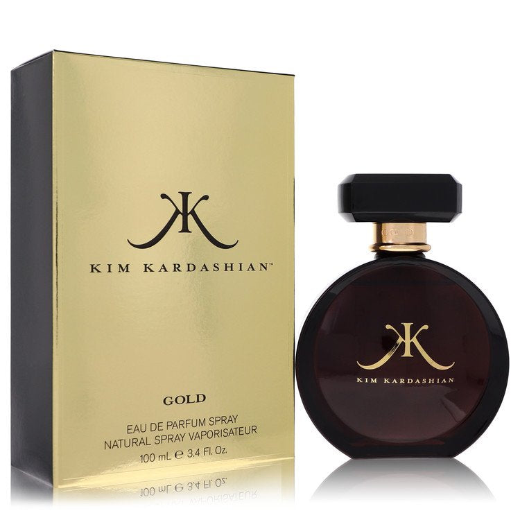 Kim Kardashian Gold Perfume Eau de Parfum (ORIGINAL)