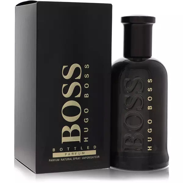 Hugo Boss Bottled Parfum (ORIGINAL)