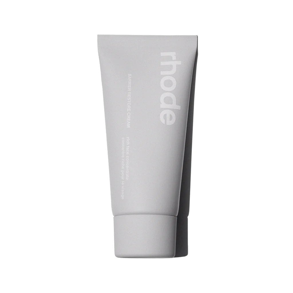 Rhode Barrier restore cream 50ml 🖤