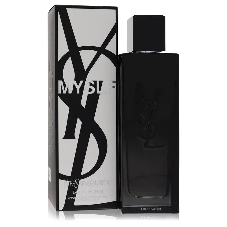 Ysl Myslf Cologne Eau de Parfum (ORIGINAL)