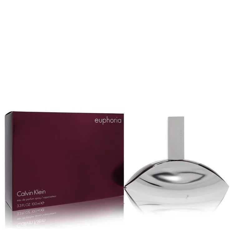 Ck Euphoria For Women Eau de Parfum (ORIGINAL)