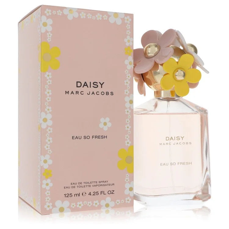 Marc Jacobs Daisy Eau So Fresh Eau de Toilette (ORIGINAL)