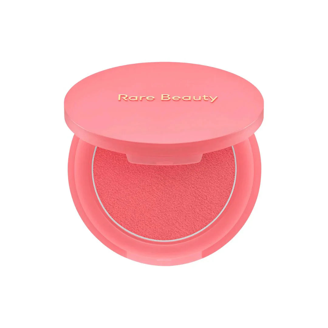 RARE BEAUTY Soft Pinch Matte Bouncy Blush - Happy