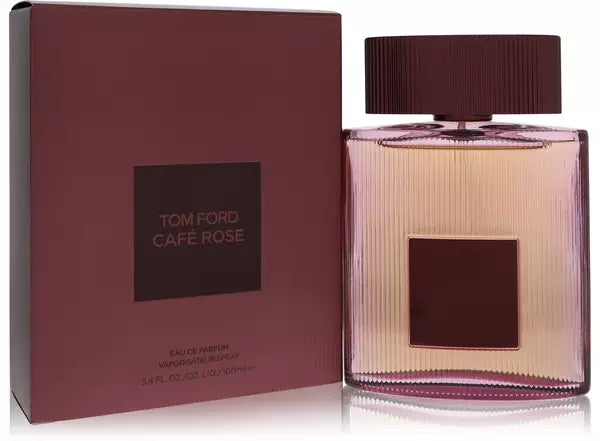 Tom Ford Cafe Rose Eau de Parfum (ORIGINAL)