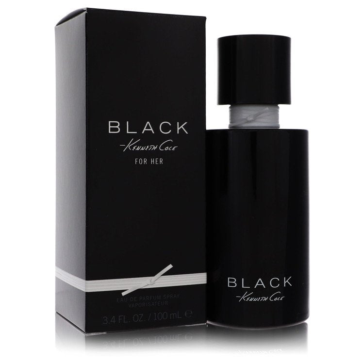 Kenneth Cole Black For Her Eau de Parfum (ORIGINAL)