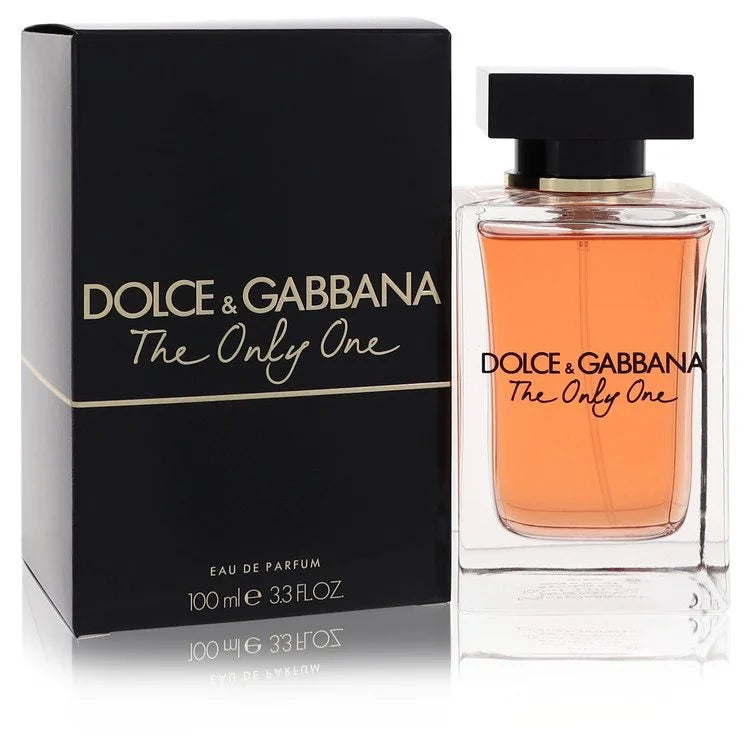 Dolce Gabanna The Only One Eau de Parfum (ORIGINAL)