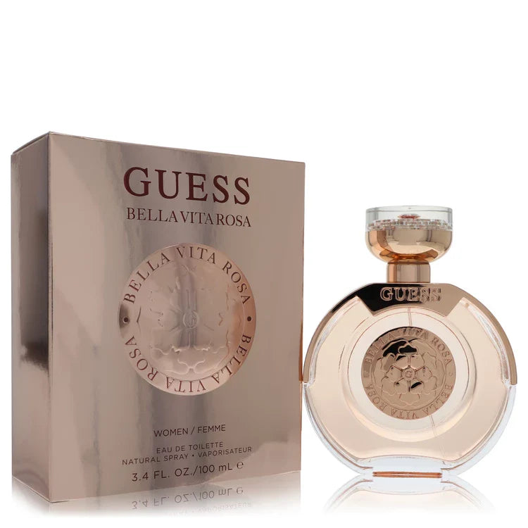 Guess Bella Vita Rosa Eau de Parfum (ORIGINAL)