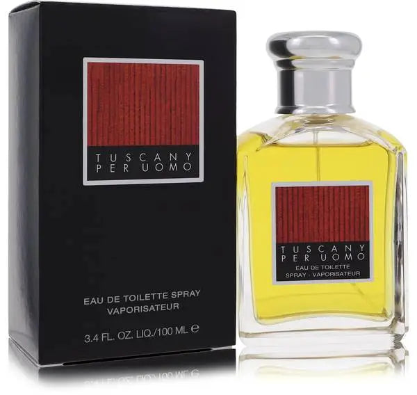 Tuscany Cologne By Aramis For Men Eau de Parfum (ORIGINAL)