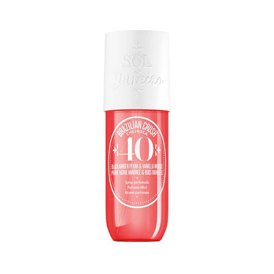 Sol De Janeiro Brazilian Crush Parfum 40 90ml 🖤