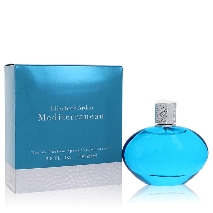Elizabeth Arden Mediterranean Eau de Toilette (ORIGINAL)