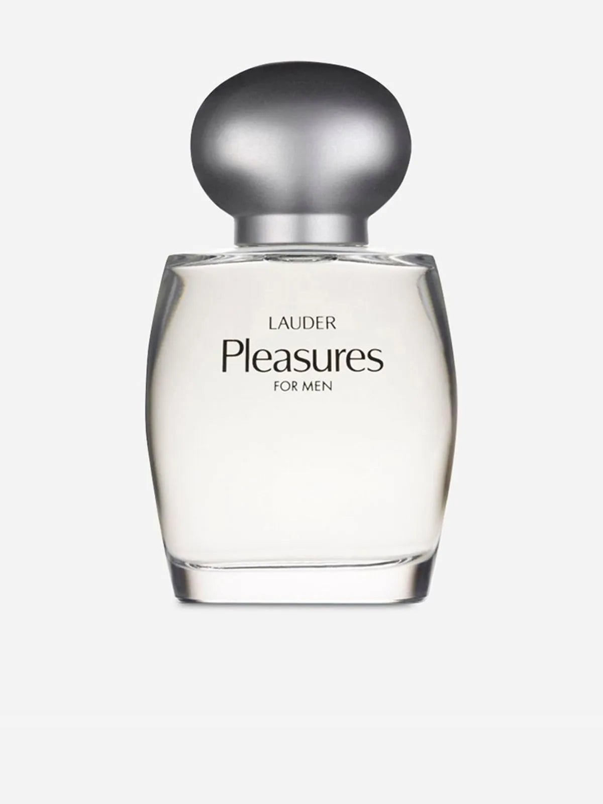 Estee Lauder Pleasures For Men Cologne Spray (ORIGINAL)