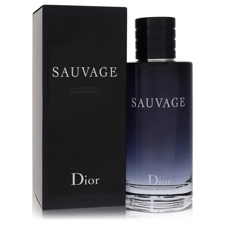 Dior Sauvage Eau de Toilette (ORIGINAL)