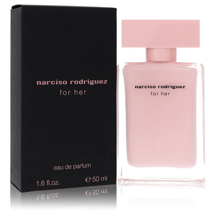 Narciso Rodriguez For Her Eau de Parfum (ORIGINAL)