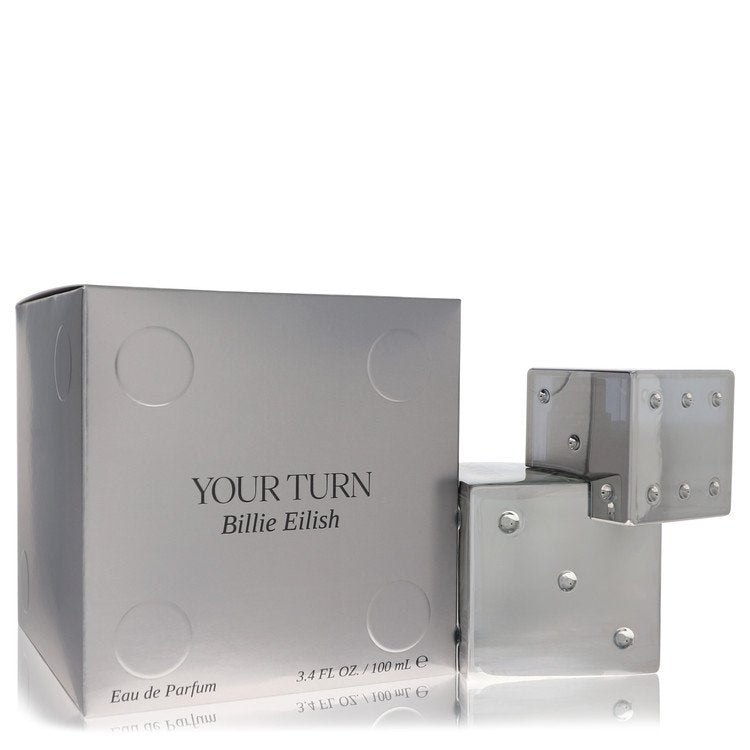 Billie Eilish Your Turn Eau de Parfum (ORIGINAL)