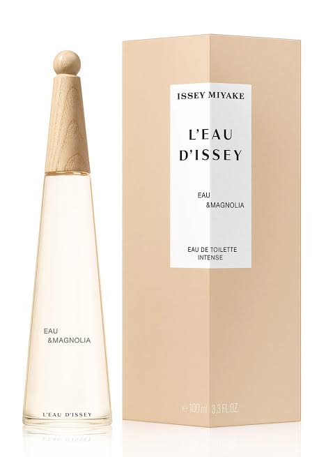 Issey Miyake L Eau D Issey Eau Magnolia Eau de Toilette Intense (ORIGINAL)