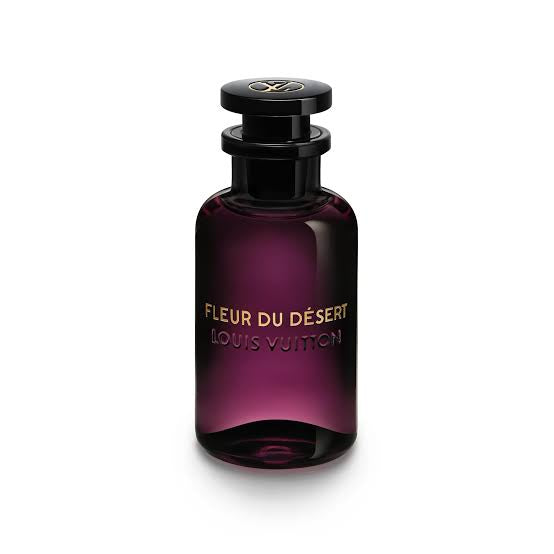 Louis Vuitton Fleur du Désert EDP 100ml