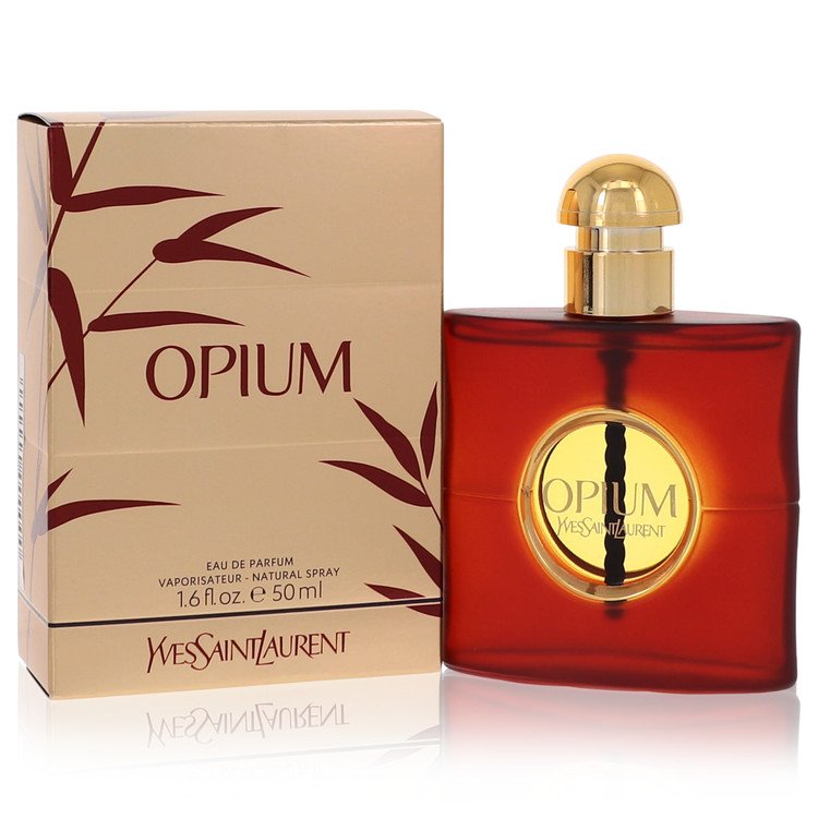 Ysl Opium Eau de Parfum (ORIGINAL)