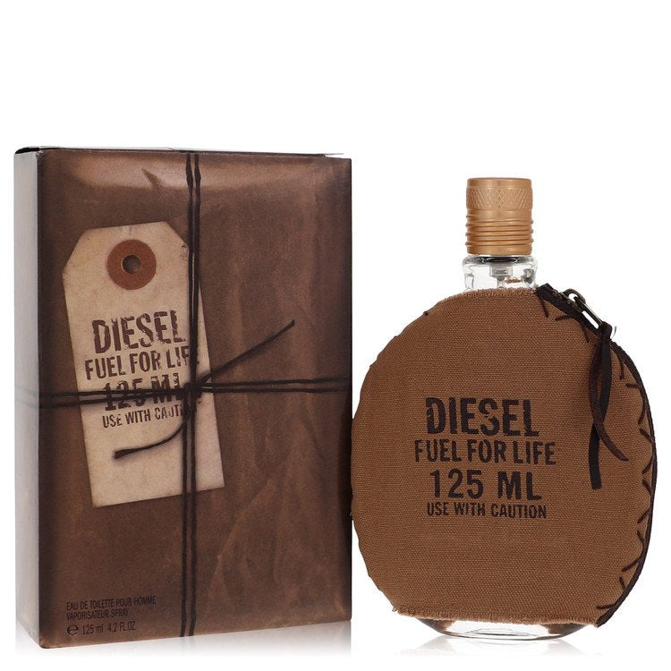 Diesel Fuel For Life (ORIGINAL)