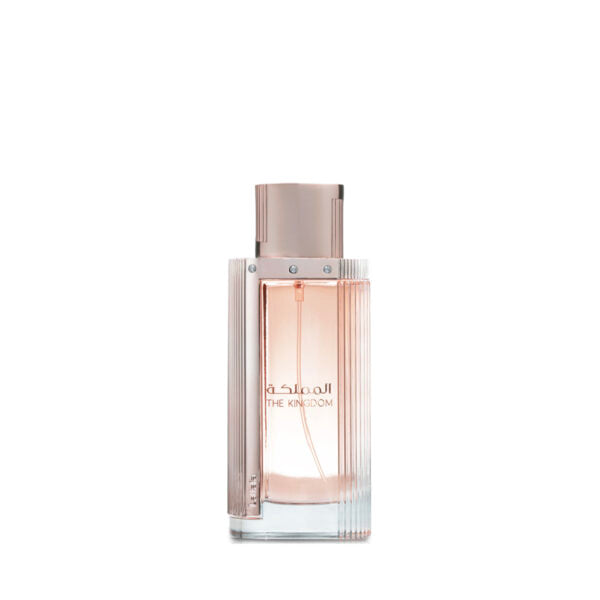 The Kingdom Lattafa Perfumes for women