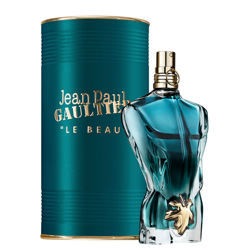 Jpg Le Beau Male Eau de Toilette (ORIGINAL)