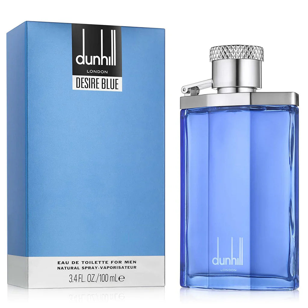 Dunhill Desire Blue EDT 100ml