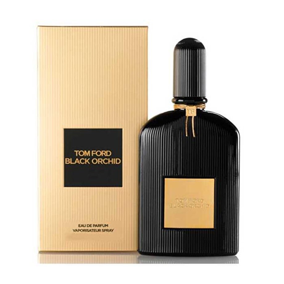 Tom Ford Black Orchid Eau de Parfum Unisex 3 (ORIGINAL)