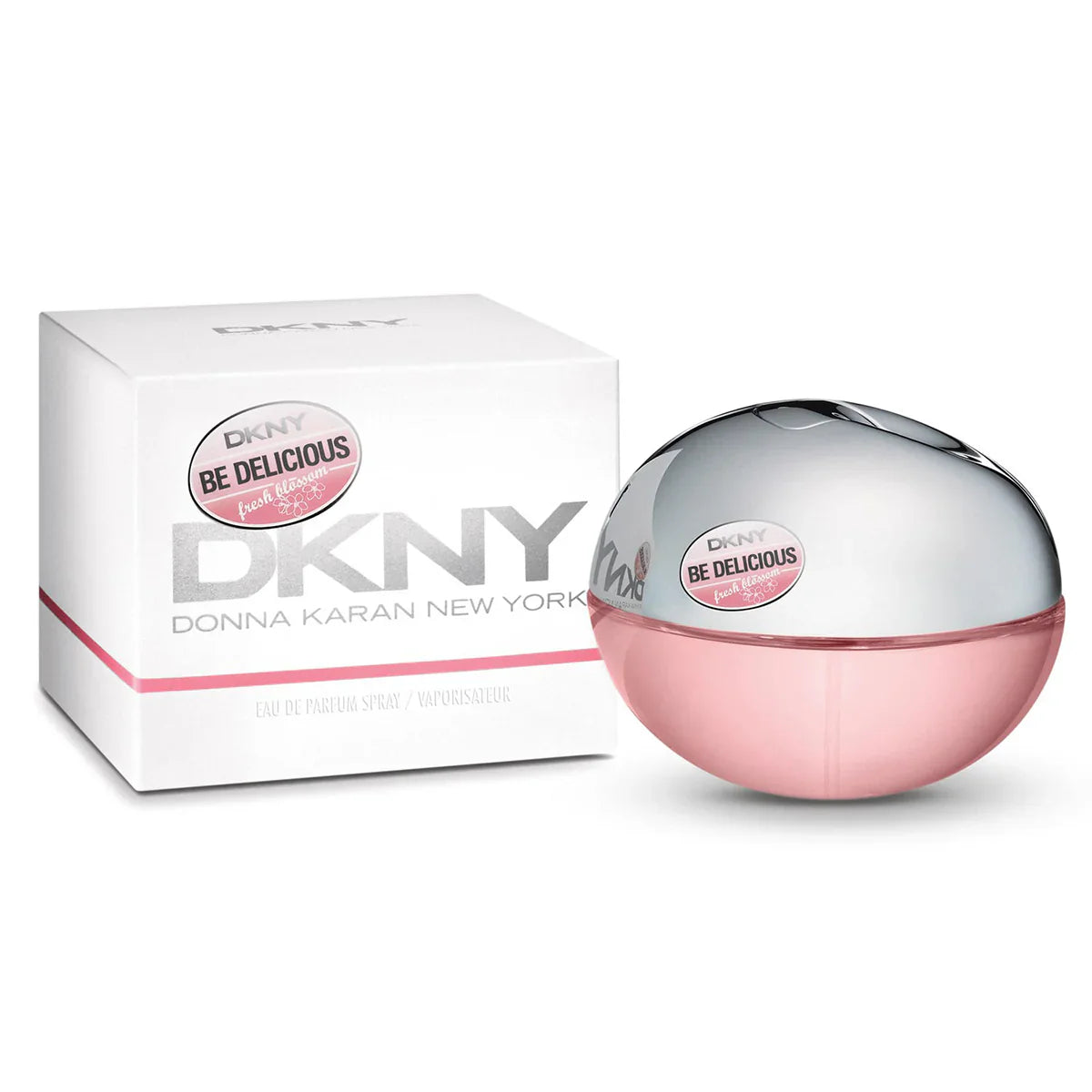 Dkny Be Delicious Fresh Blossom Eau de Parfum 1 (ORIGINAL)