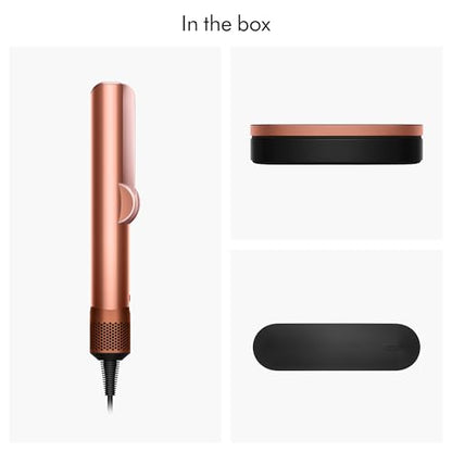Dyson Airstrait™ straightener