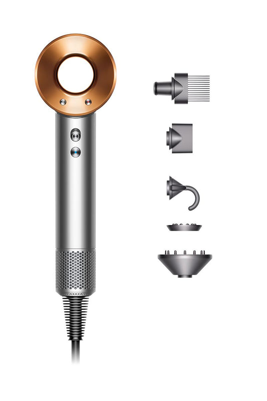 Dyson Supersonic hair dryer