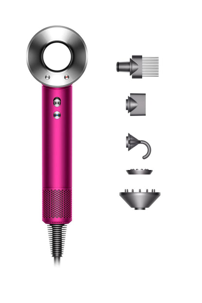 Dyson Supersonic hair dryer