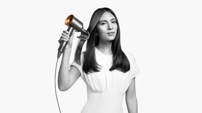 Dyson Supersonic hair dryer