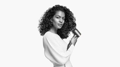 Dyson Supersonic hair dryer