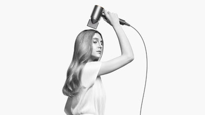 Dyson Supersonic hair dryer