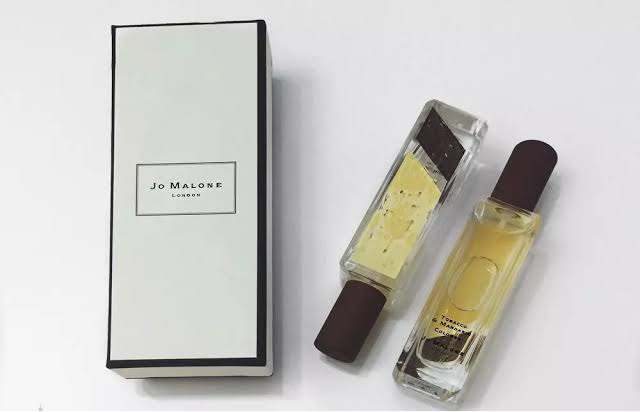 Jo Malone Earl Grey Cucumber Perfume (ORIGINAL)