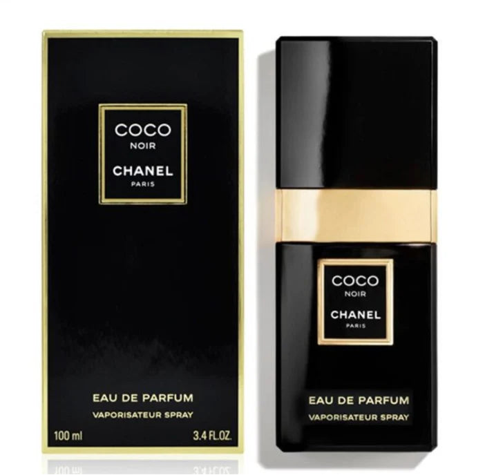Coco Chanel Noir EDP 100ml Tall