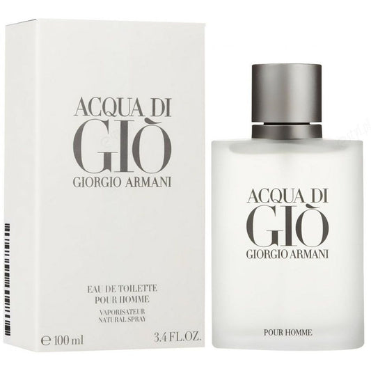 Giorgio Armani Aqua Di Gio EDP 100ml
