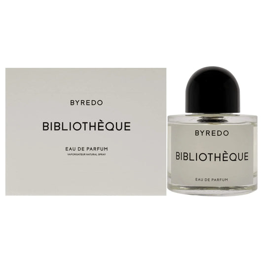 Byredo Bibliothèque EDP 100ml