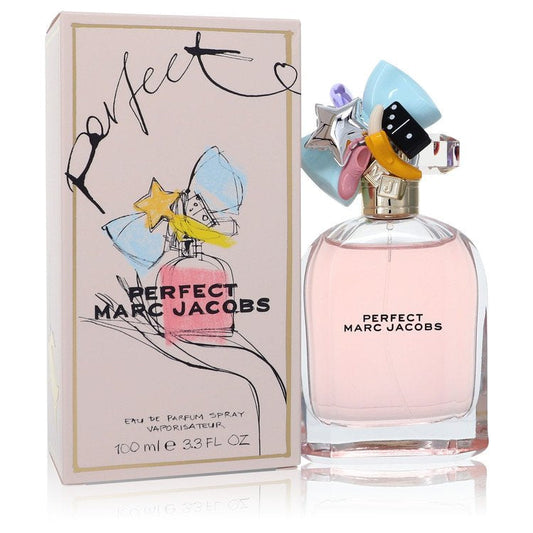 Marc Jacobs Perfect Eau de Parfum (ORIGINAL)